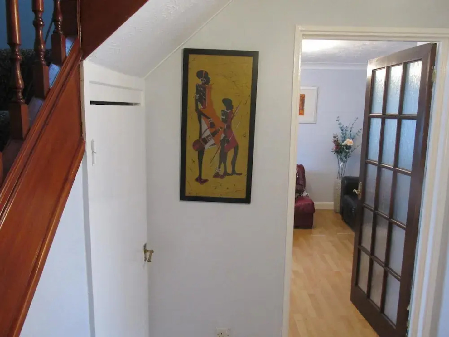 Huku Kwetu - Chelsea Garden