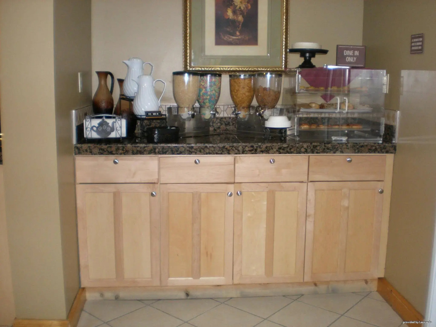 Best Western Woodburn