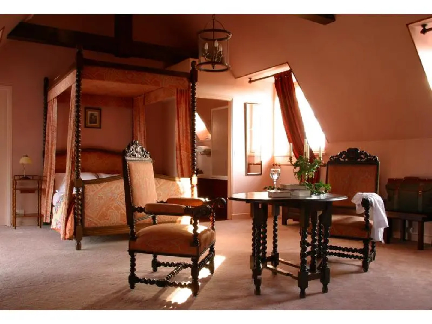 Château de Brélidy