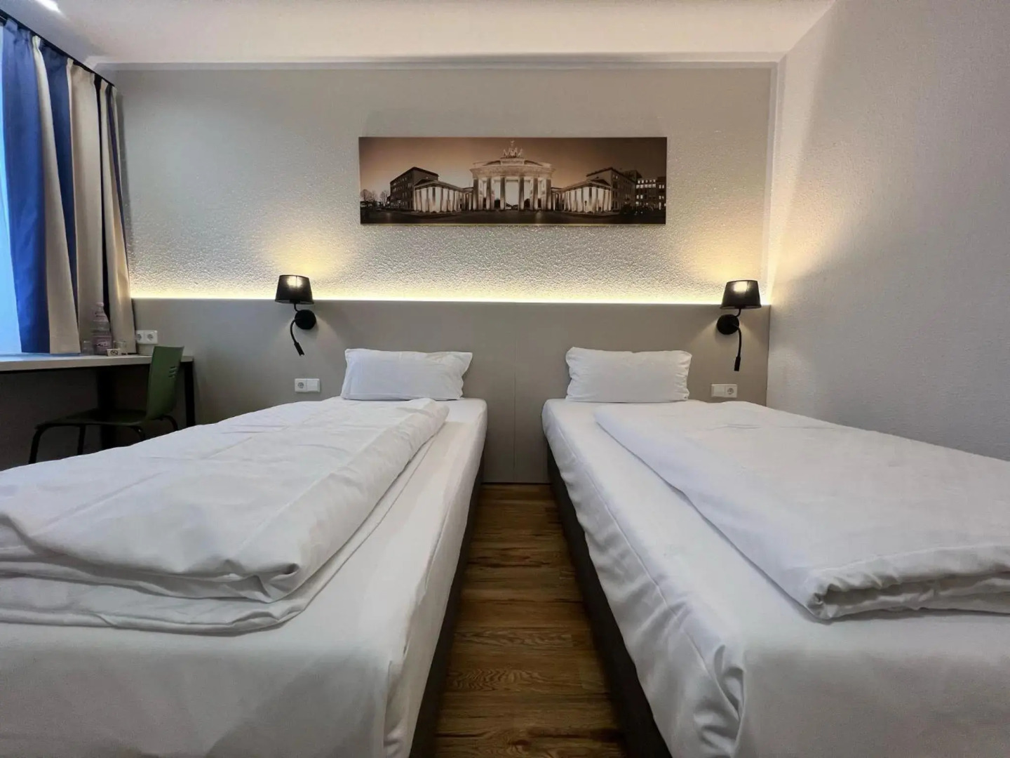 Sultanahmet Palace Hotel