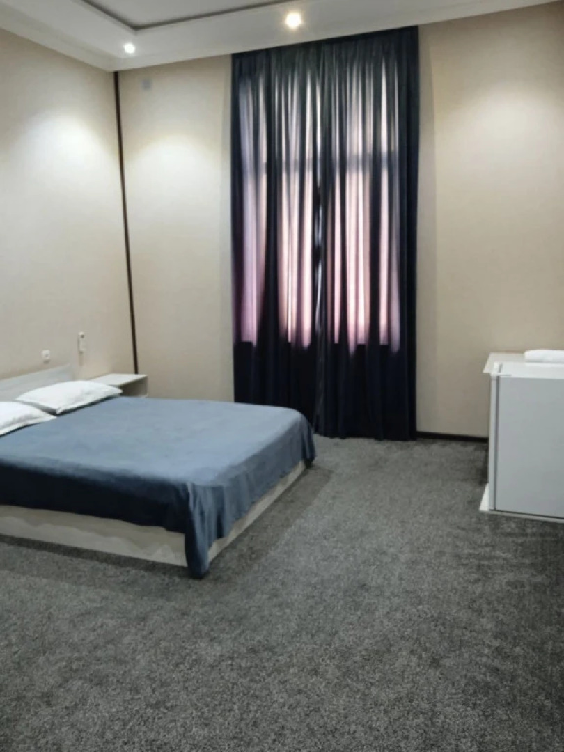 Отель Shohdiyor