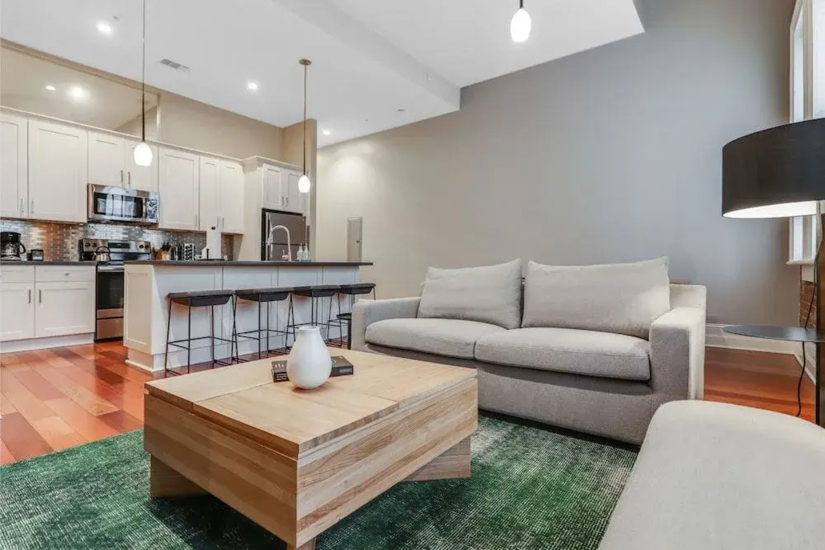 Factors Row By Sextant