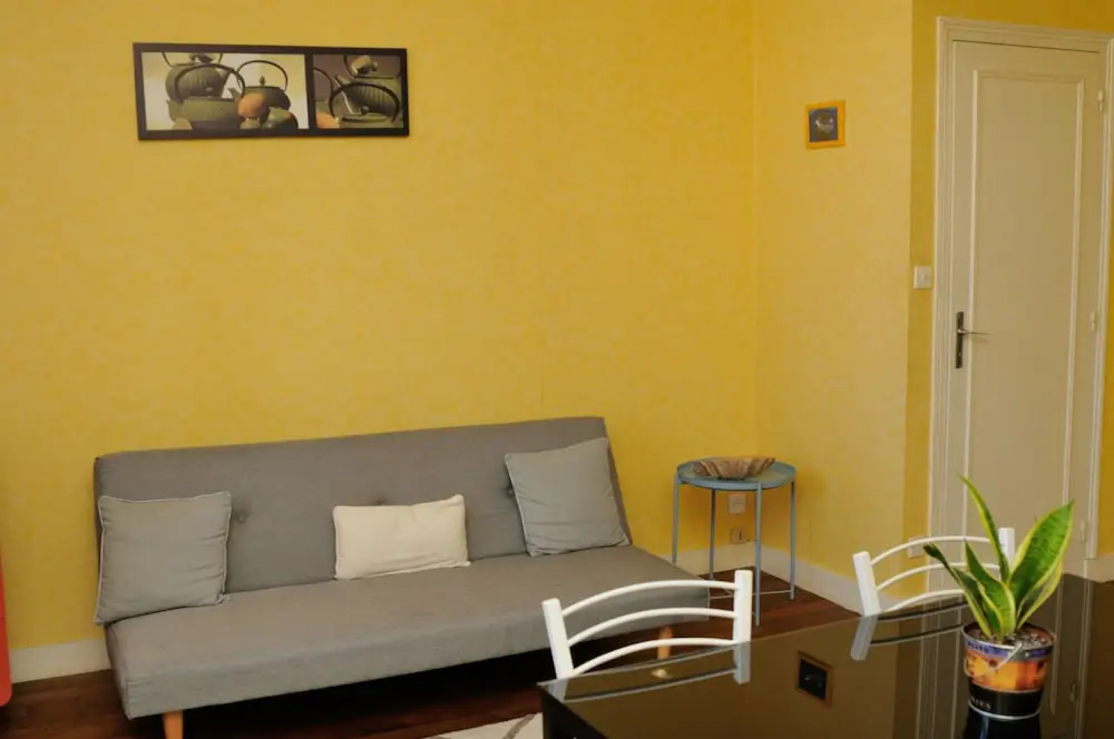 Résidence du Château