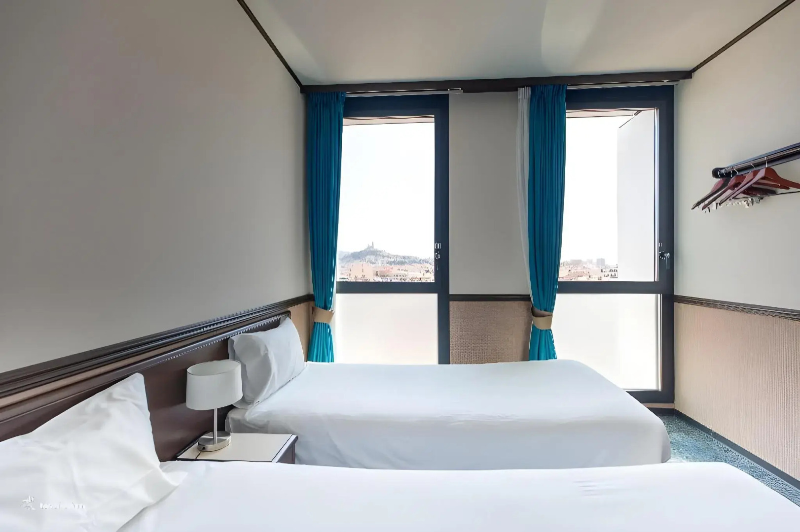 Toyoko Inn Marseille Saint Charles