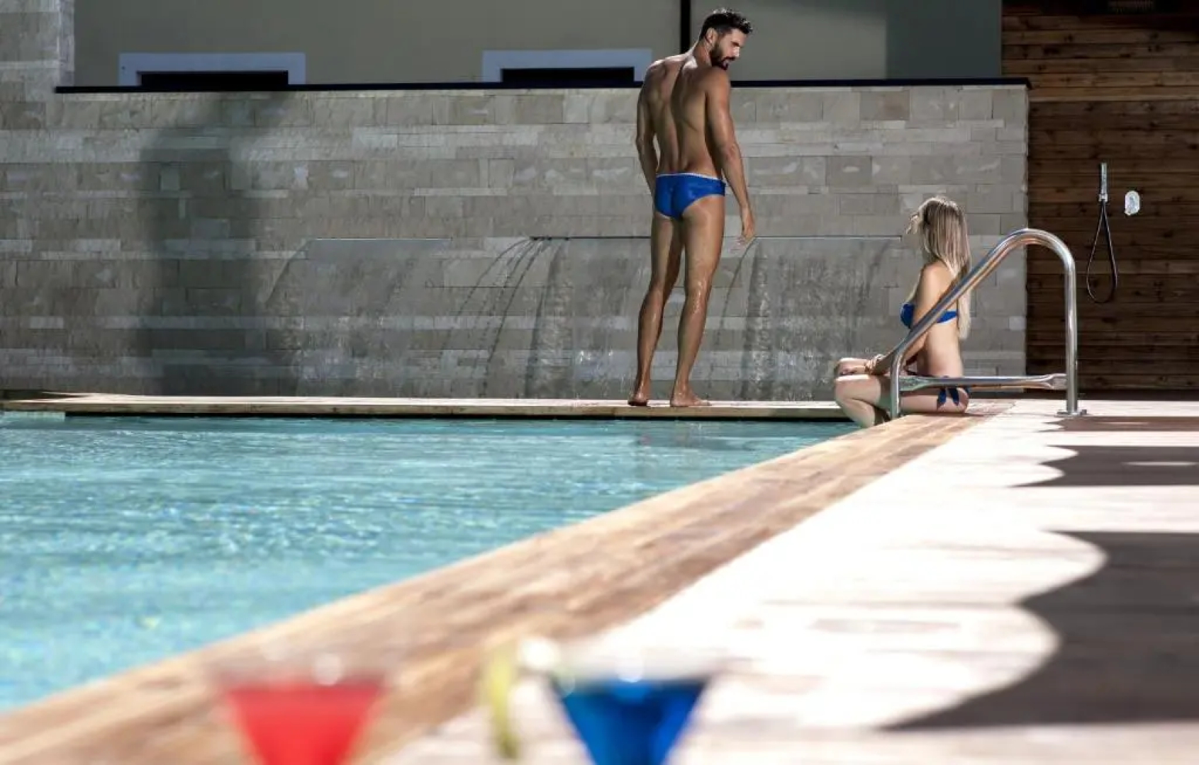 Sport Village Hotel & Spa