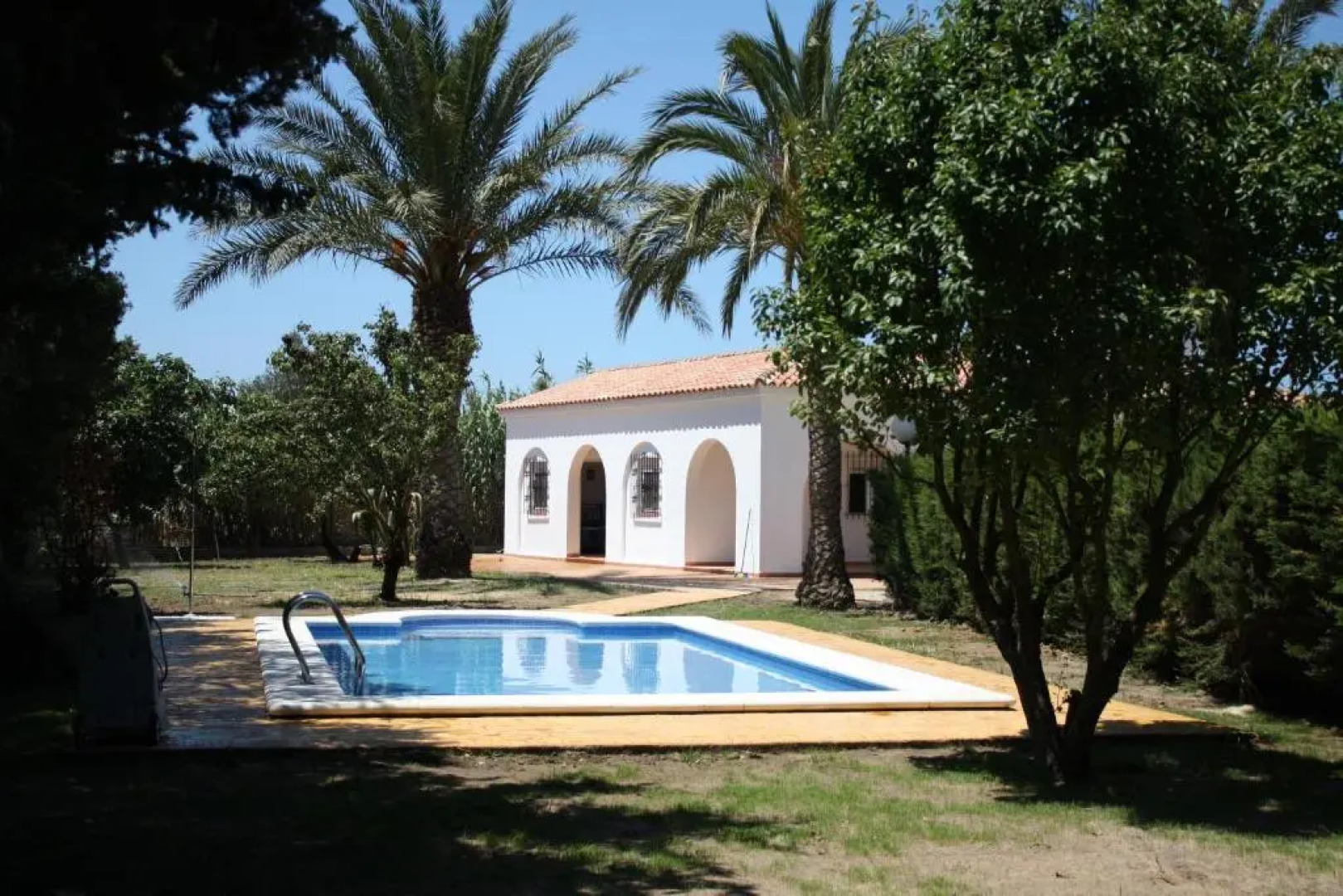 Villa Ana