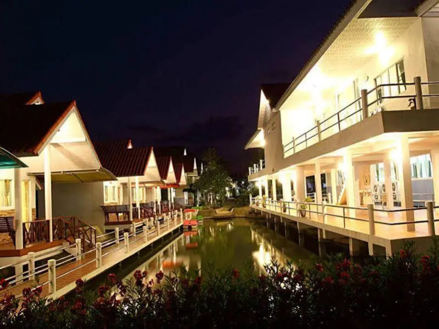 Ban Platabtim Resort