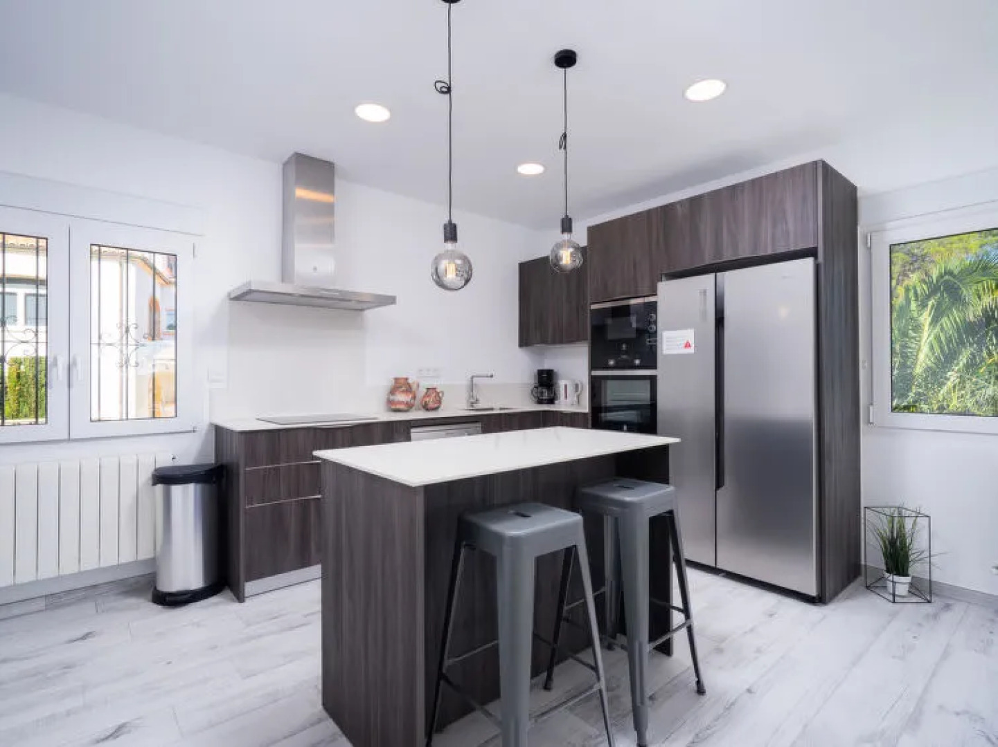 Holiday Home Encinas