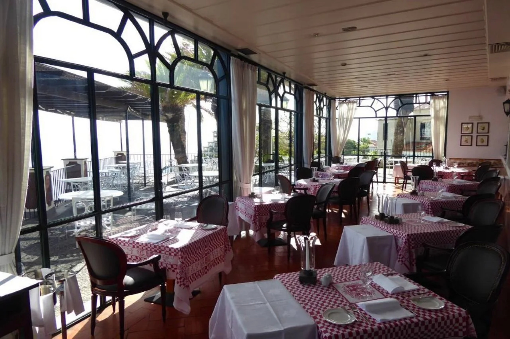 Reid's Palace, A Belmond Hotel, Madeira