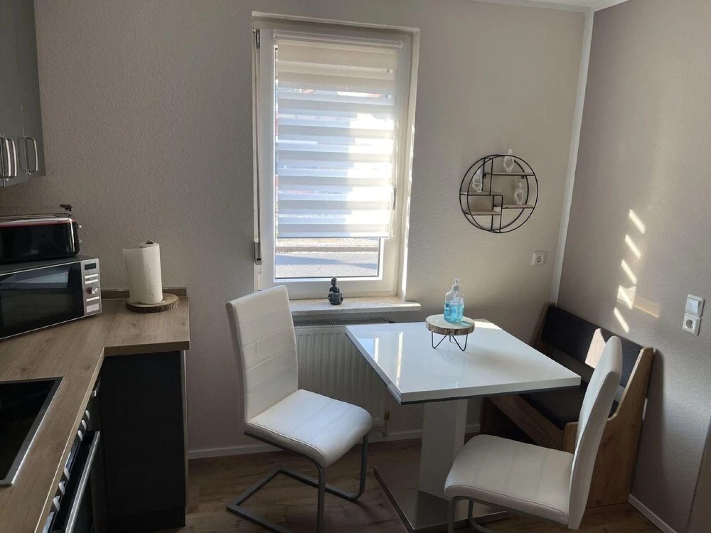 Ferienhaus der Harzer Freiheit 1 Edelharz