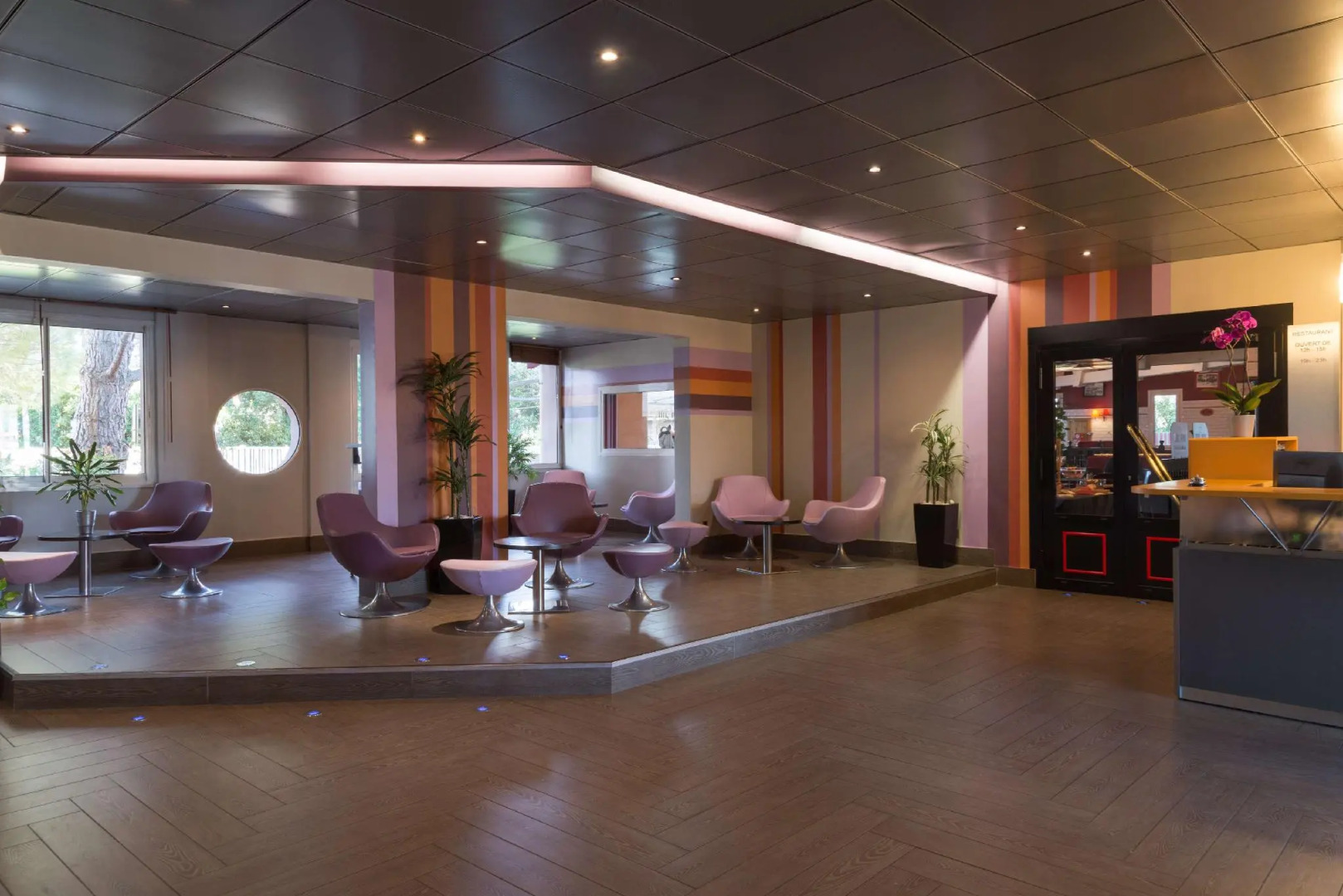 Hôtel Le Relais des Brasseurs - Aubagne