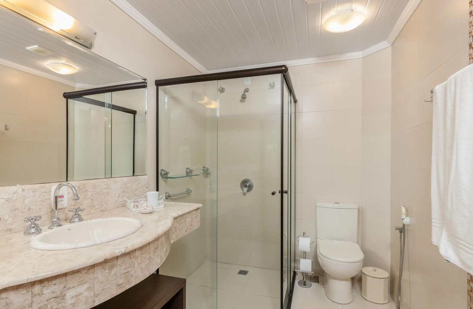 Hotel Vivenda dos Sonhos