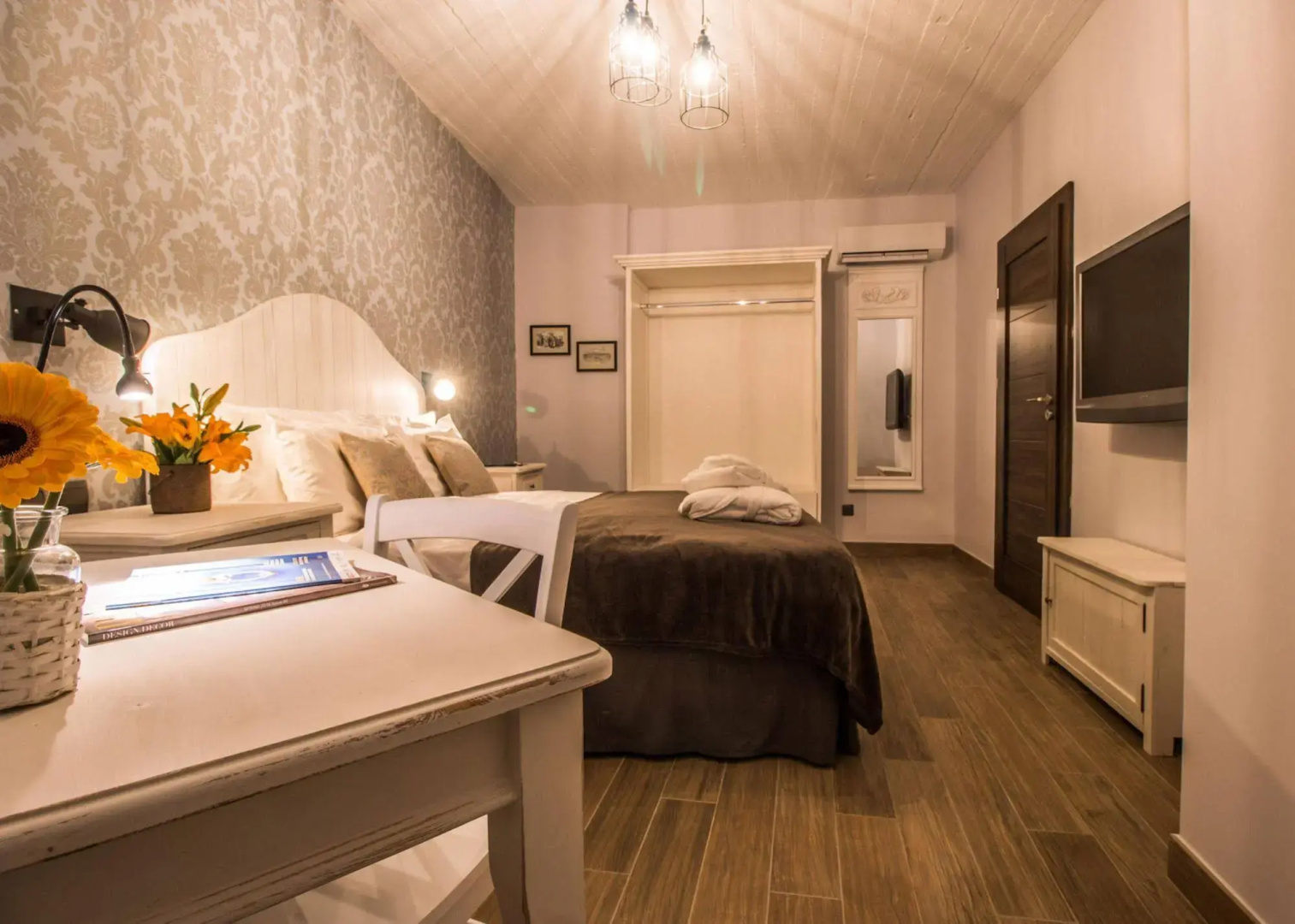 De Rohan B&B