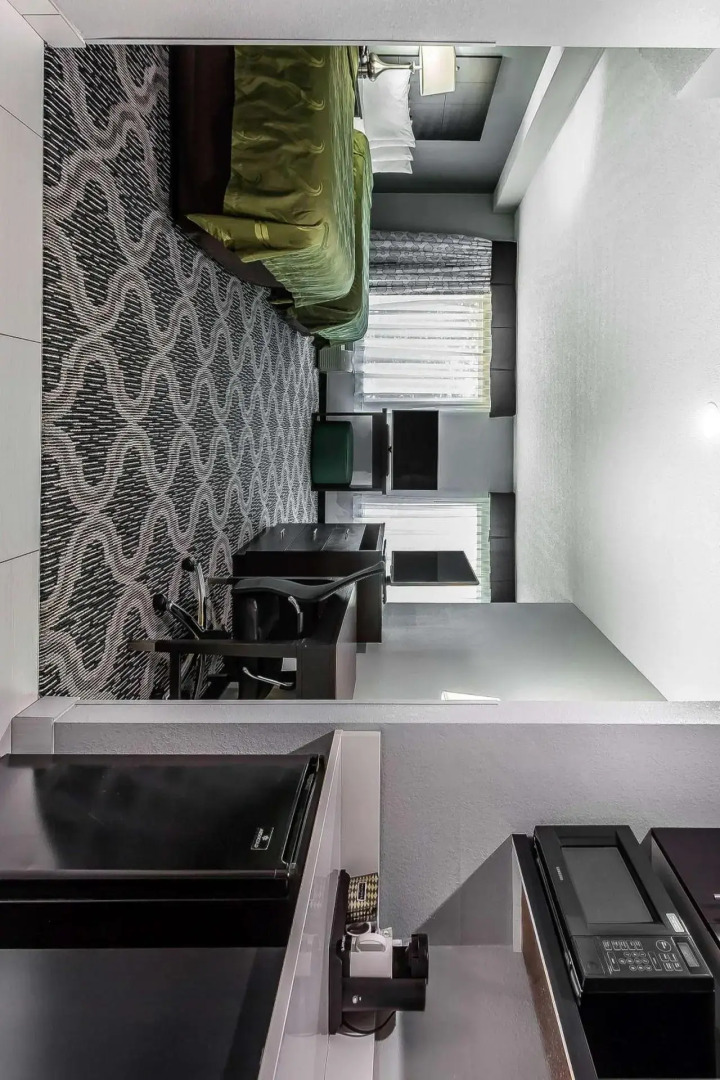 Quality Suites Pineville - Charlotte