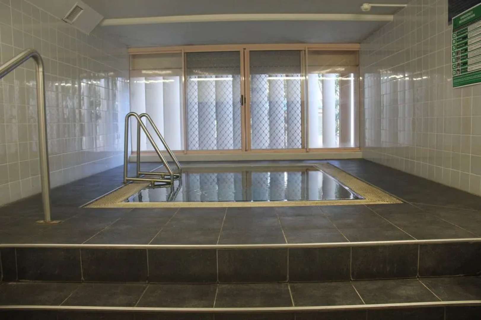 Pacific Bay Terraces