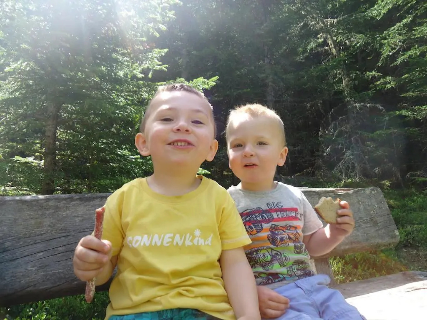 Appartment Schwarzenauer