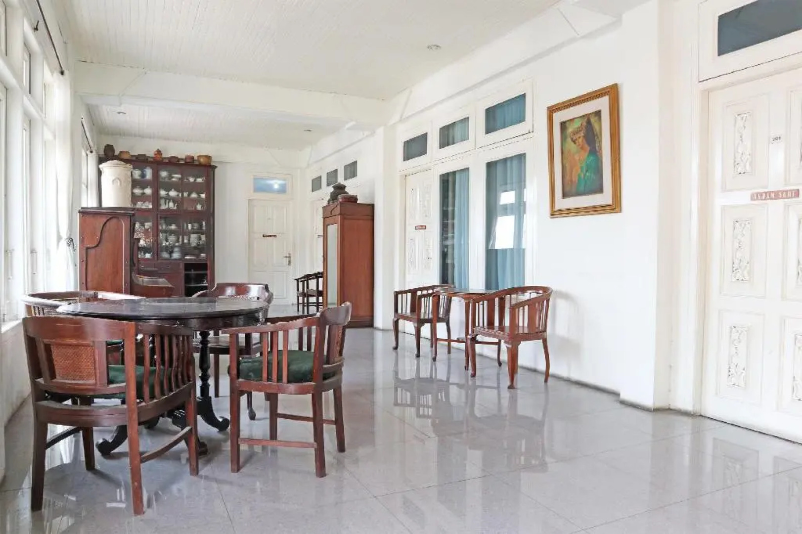 Oyo 1407 Hotel Amali Syariah