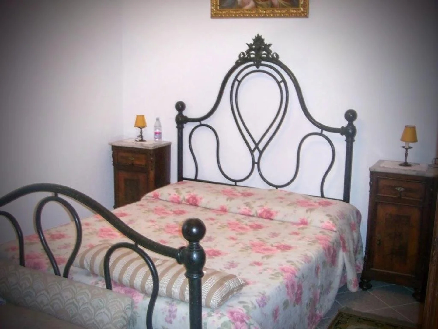 Il Rifugio Del Falconiere