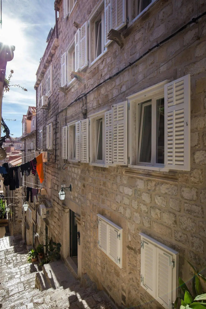 Apartment & Rooms Verdi