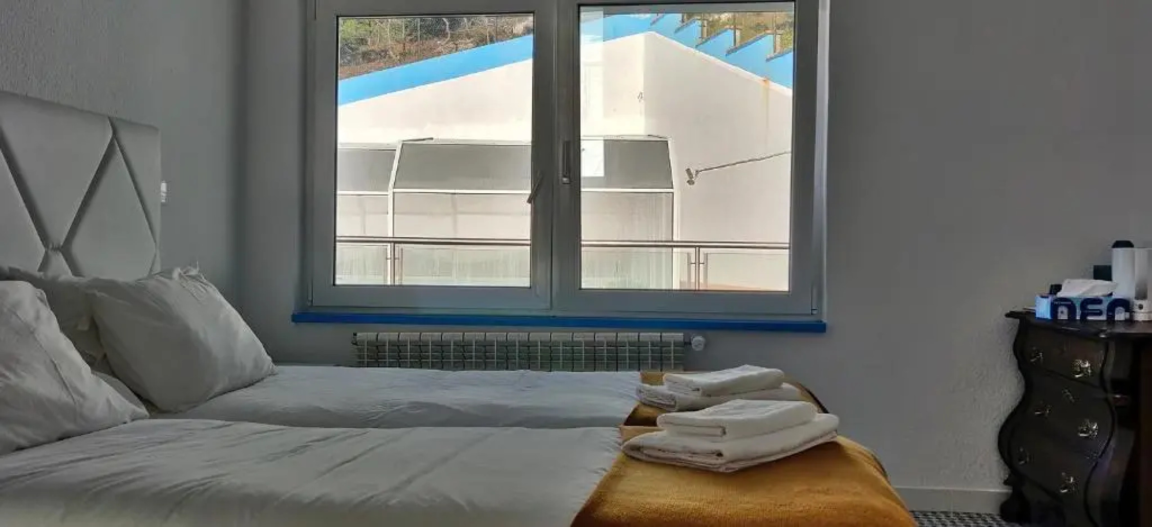 Mega Ocean Magoito - Guest House - Sintra