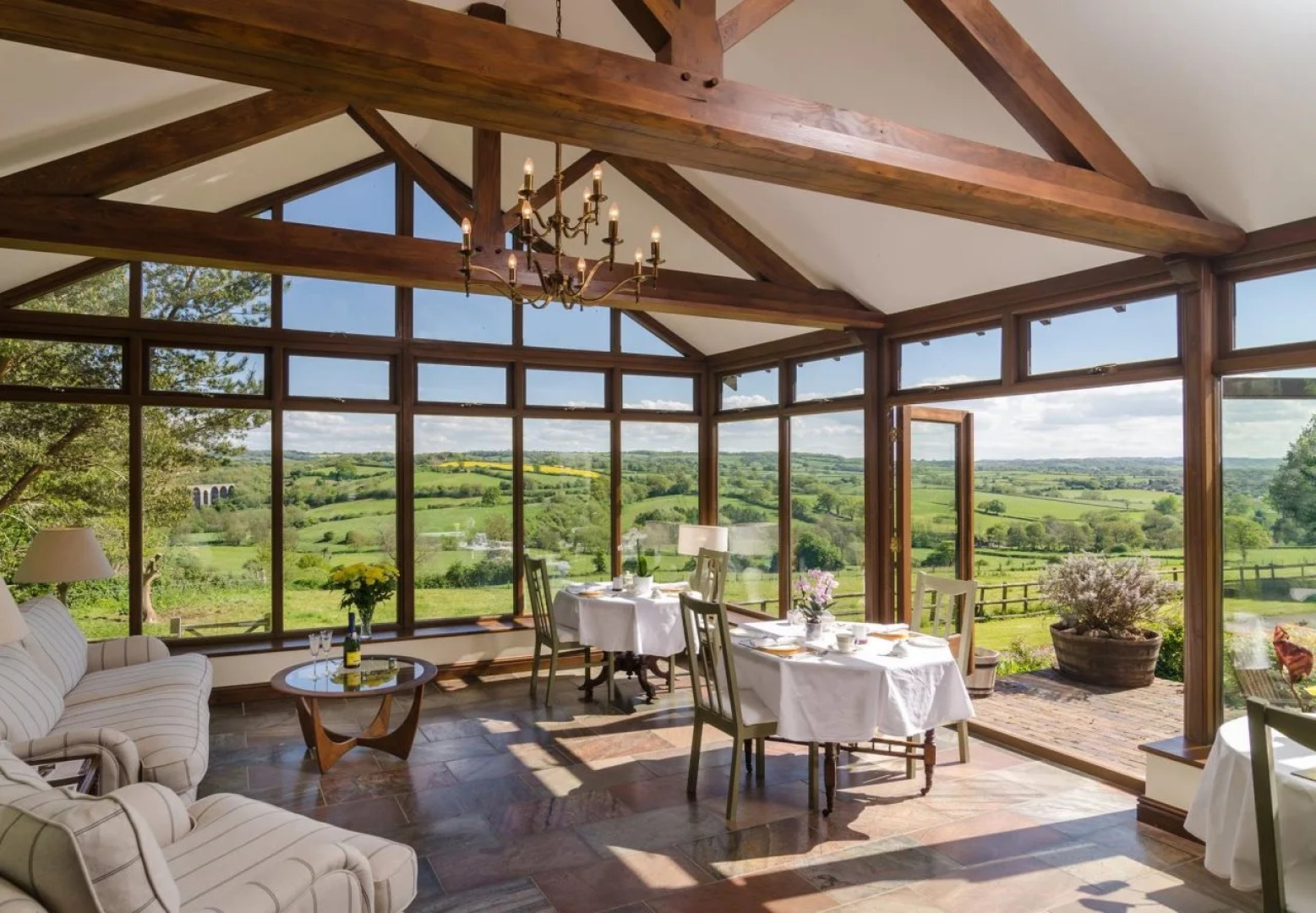 SummerHouse Bed & Breakfast