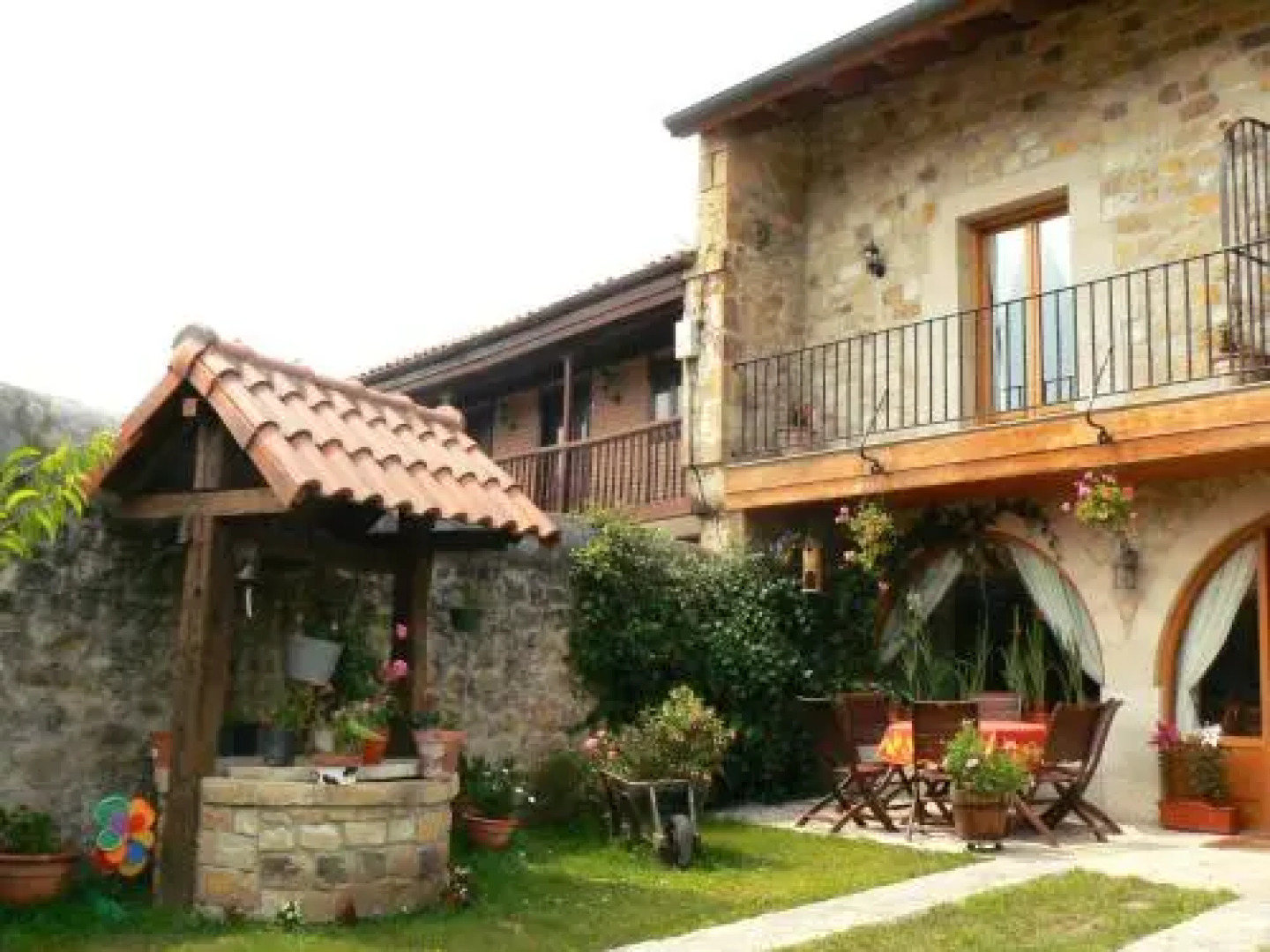 Apartamentos Y Posada El Cafetal