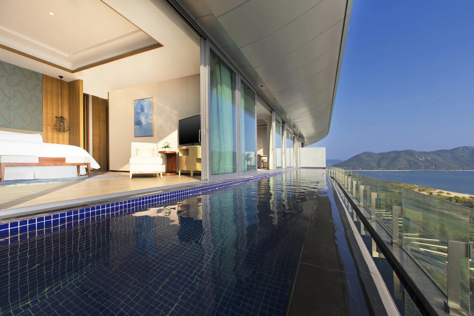 The Westin Blue Bay Resort & Spa