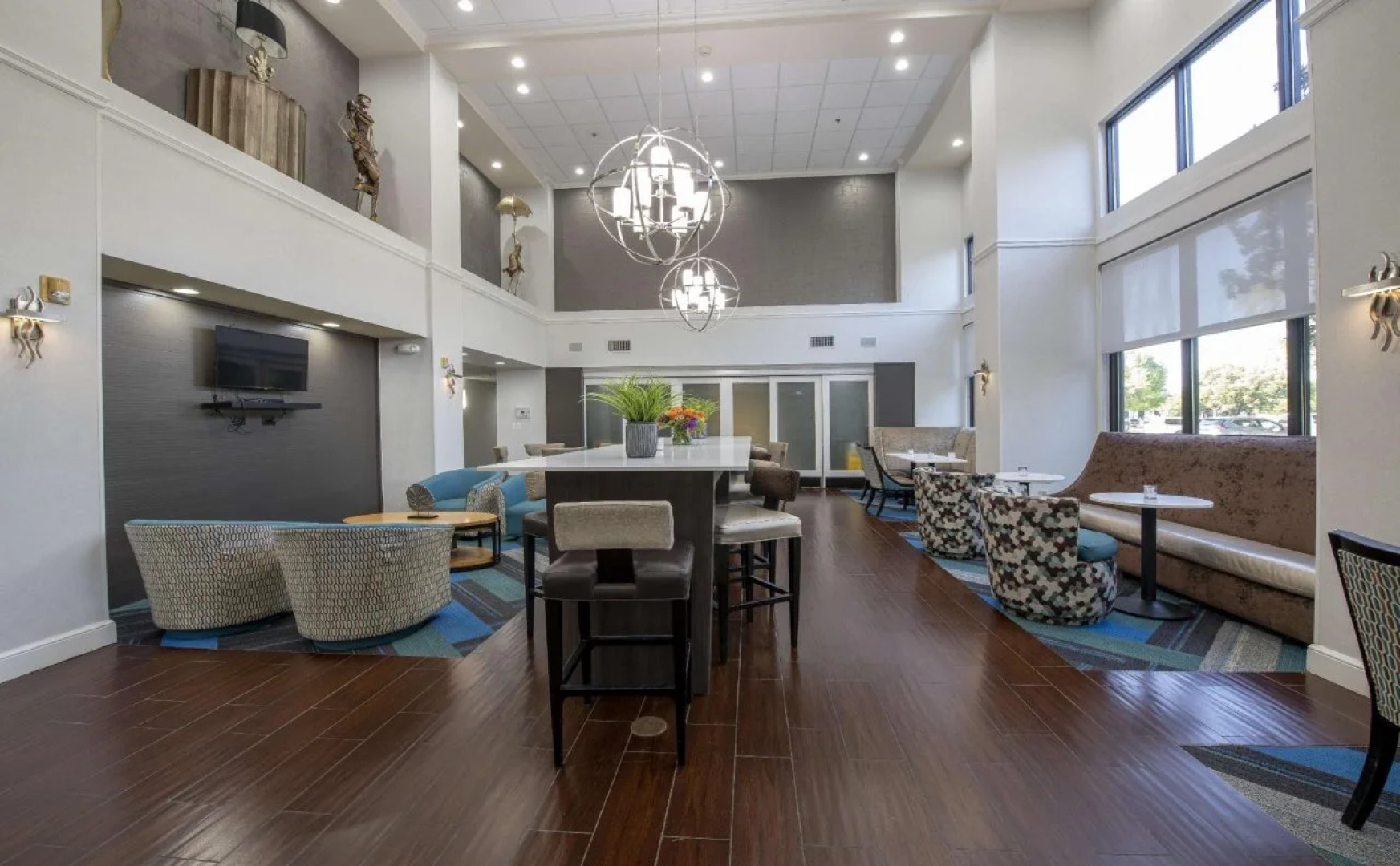 Hampton Inn & Suites Lafayette