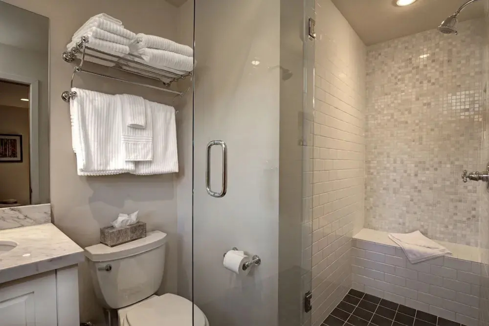 Abode at Park City Mountain