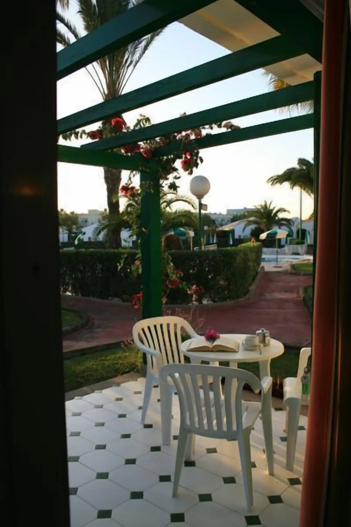 Campo Golf Bungalows