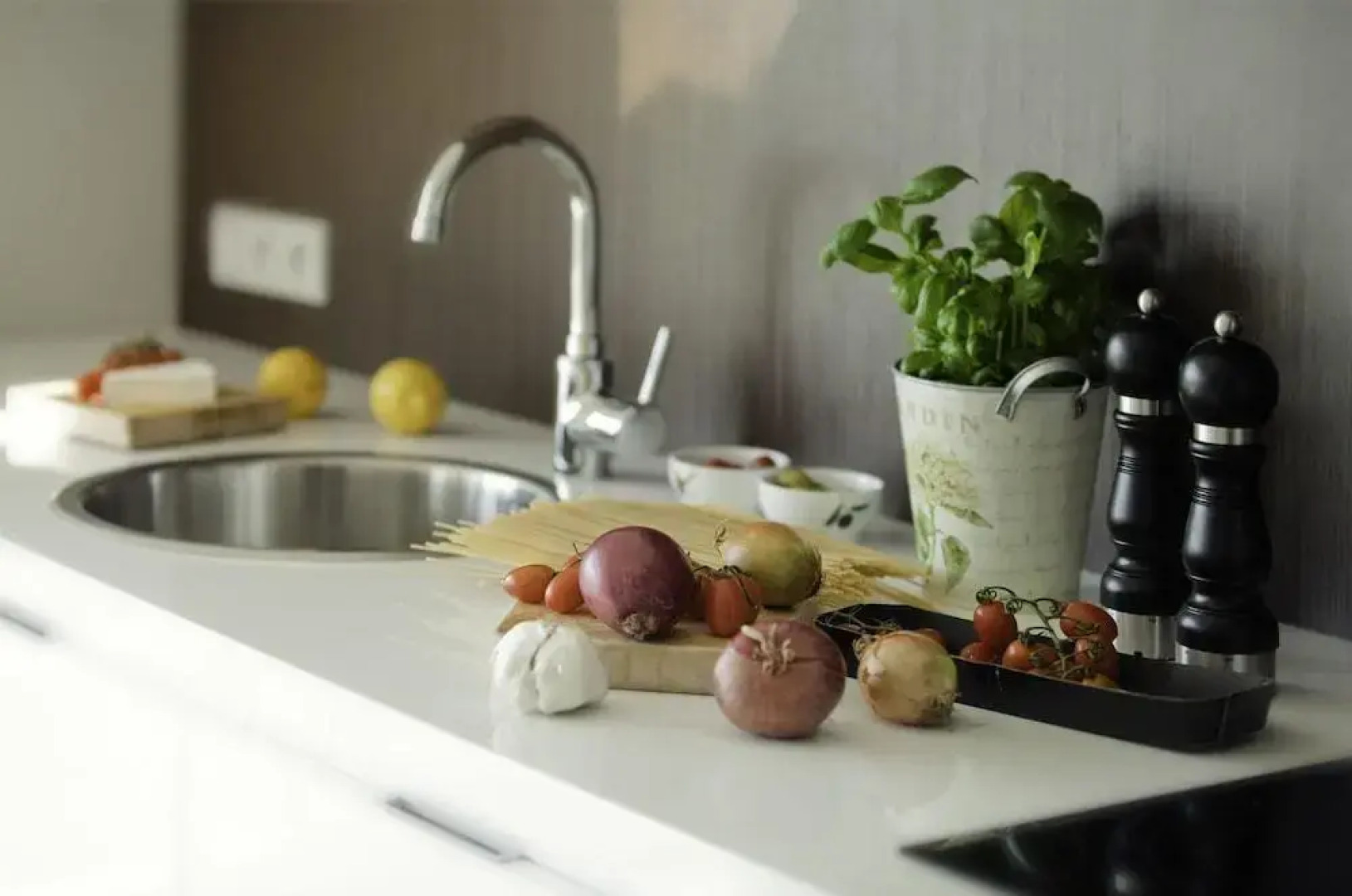 Platinum Towers by Premium Apartments
