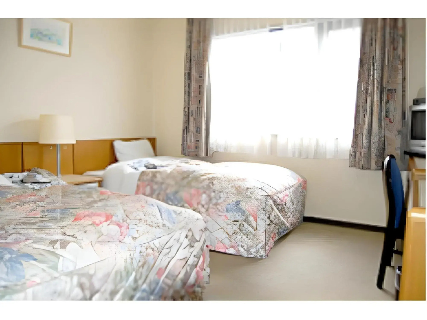 Business Hotel Central Wakayama