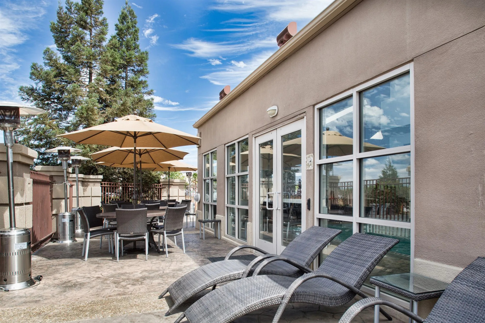 Holiday Inn Express Hotel & Suites San Jose-Morgan Hill by IHG