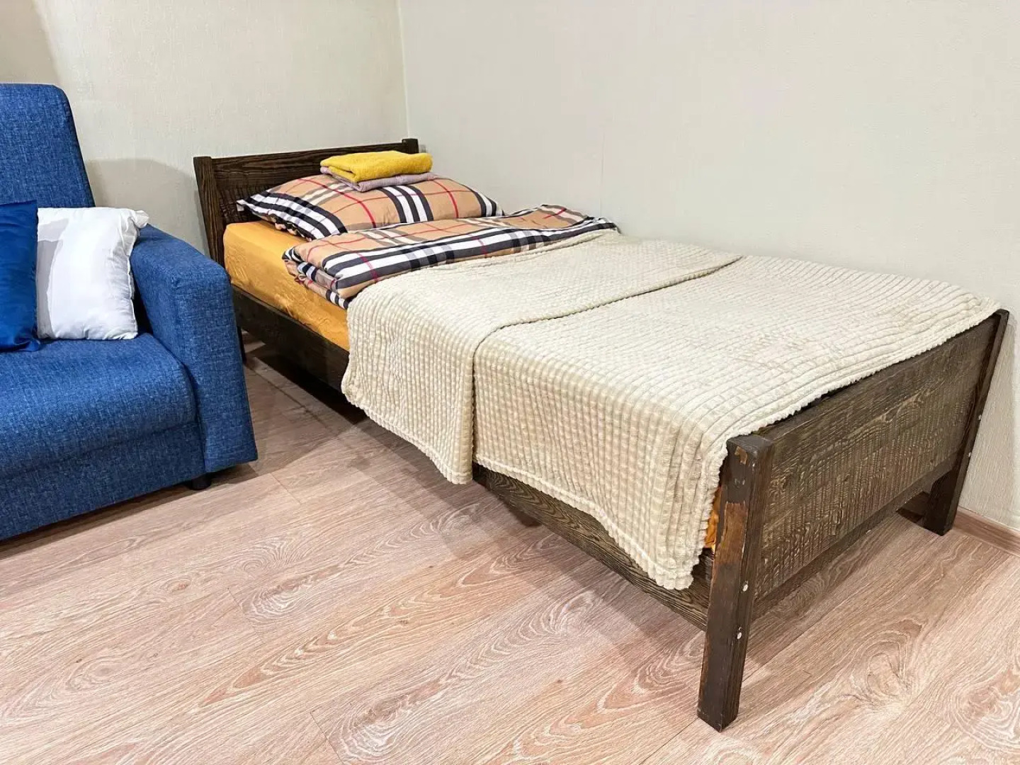 Апартаменты на проспекте Кирова 71