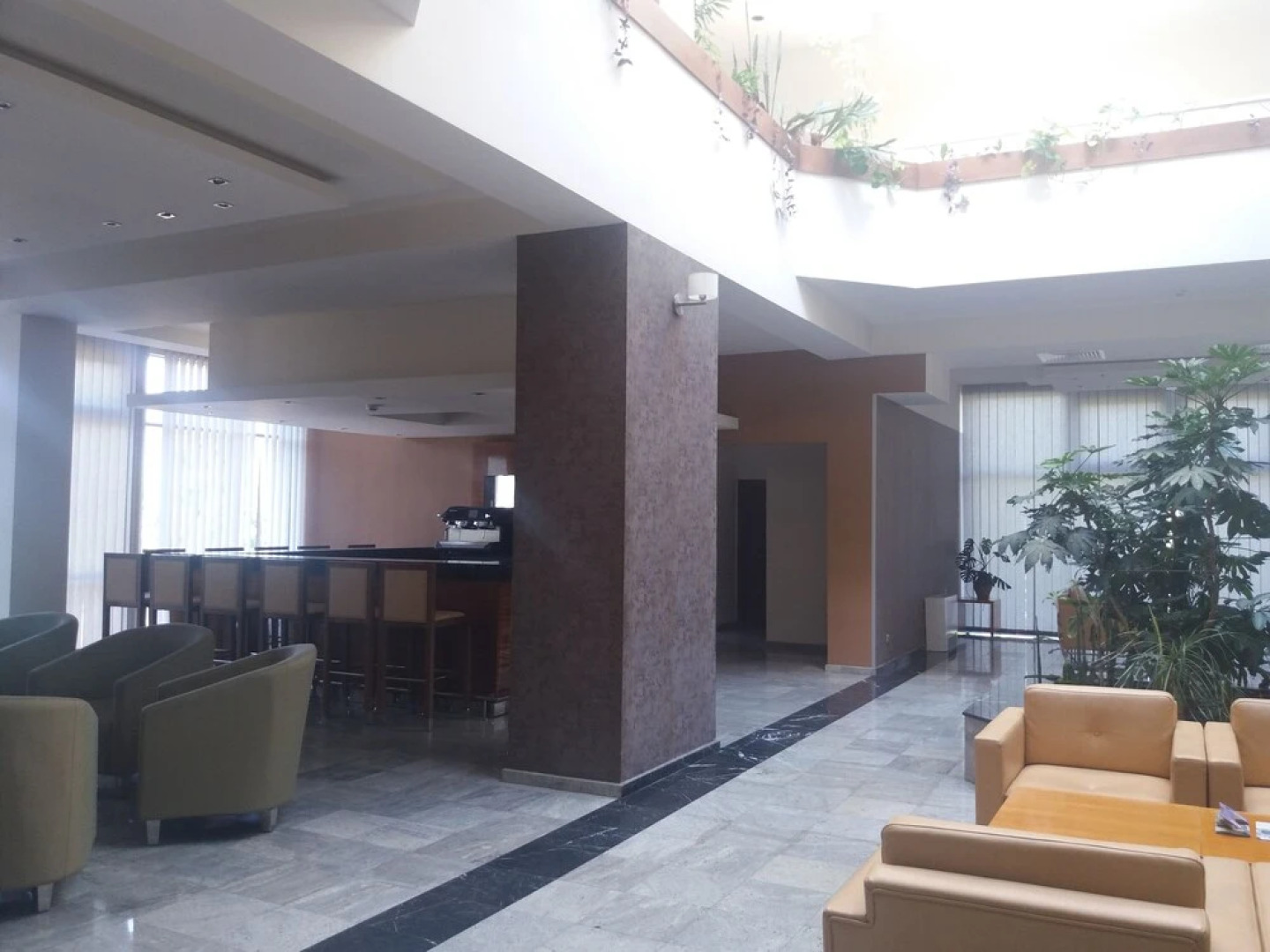 Sachkhere Gardens Hotel Complex