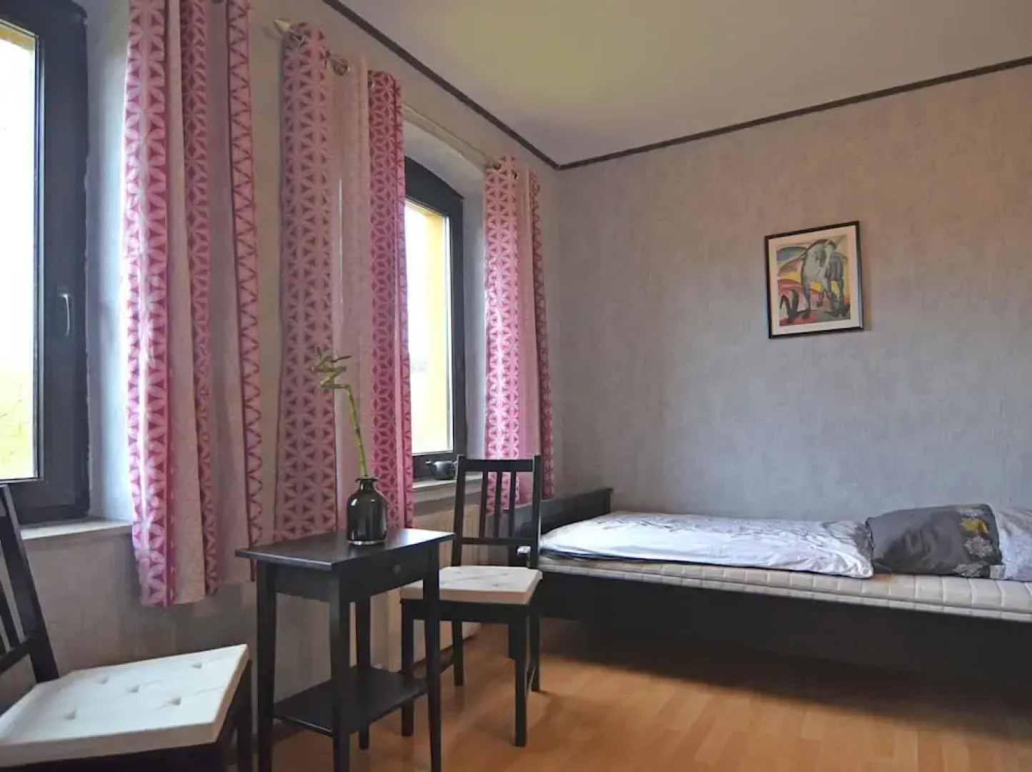 Ferienwohnung in Kierspe, Sauerland