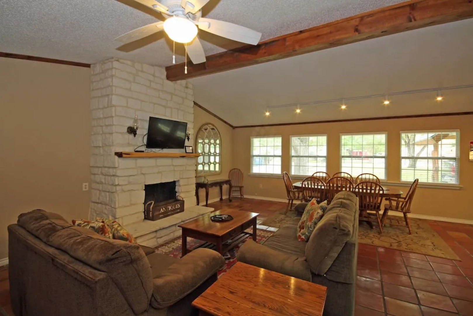 STAR OF TEXAS - 3 Br Home