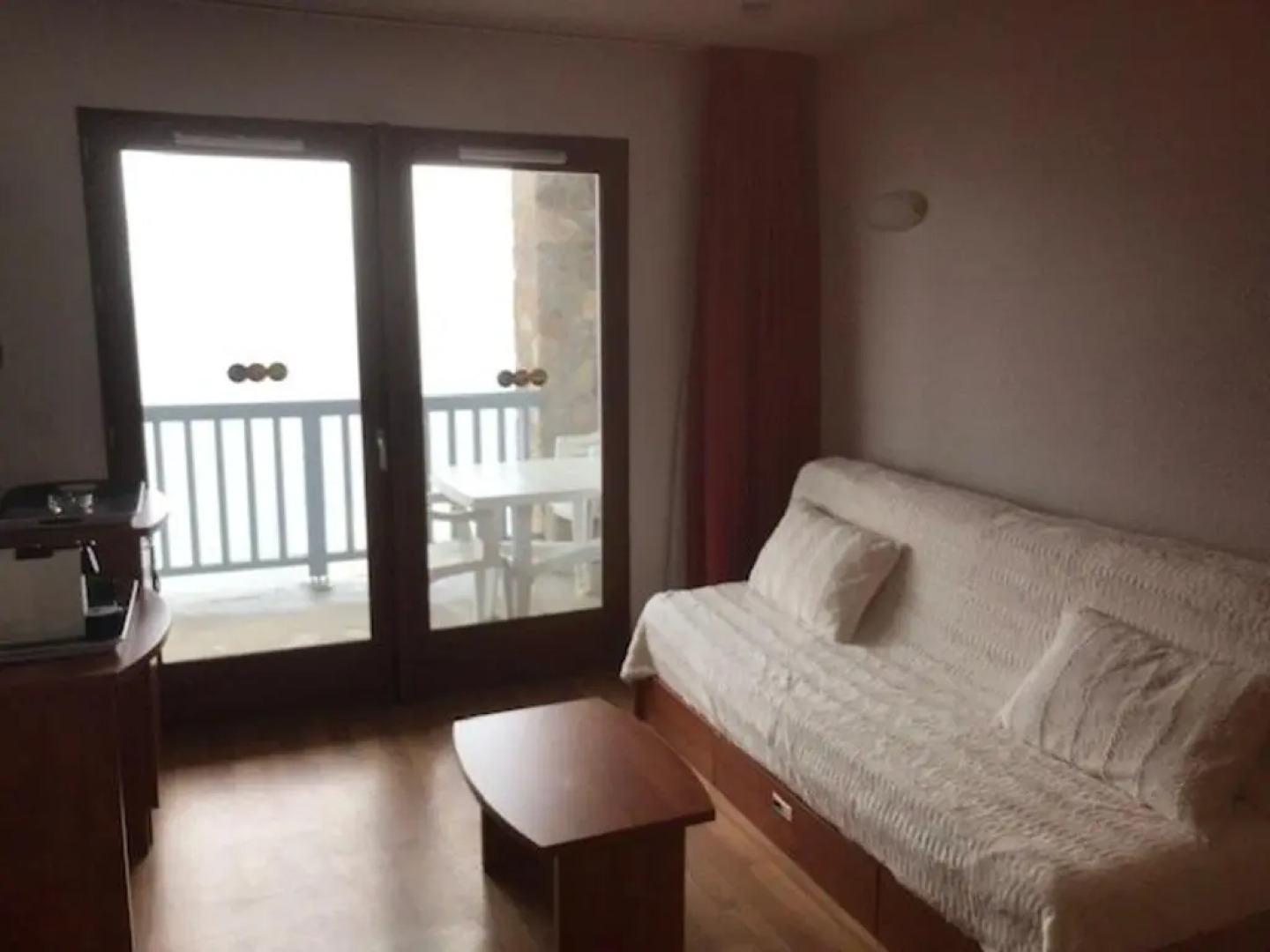 Appartement La Mongie, 2 pièces, 4 personnes - FR-1-404-324