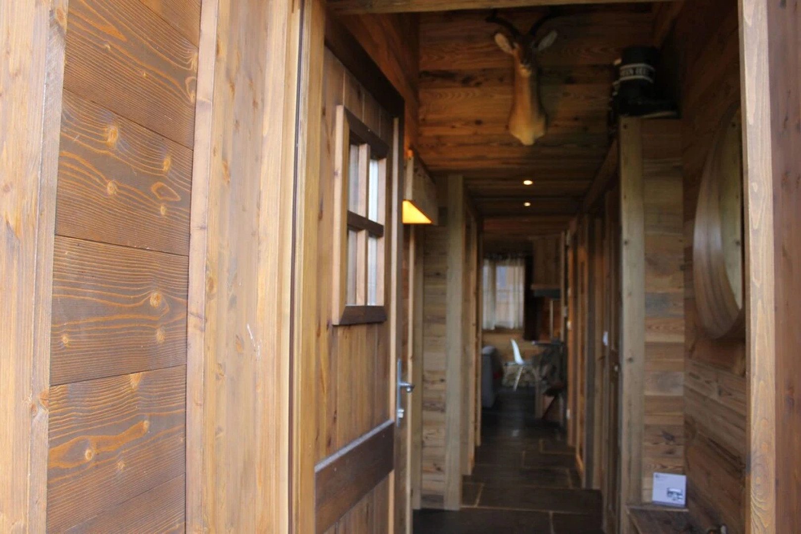 Residence Rocher Blanc Cles Blanches