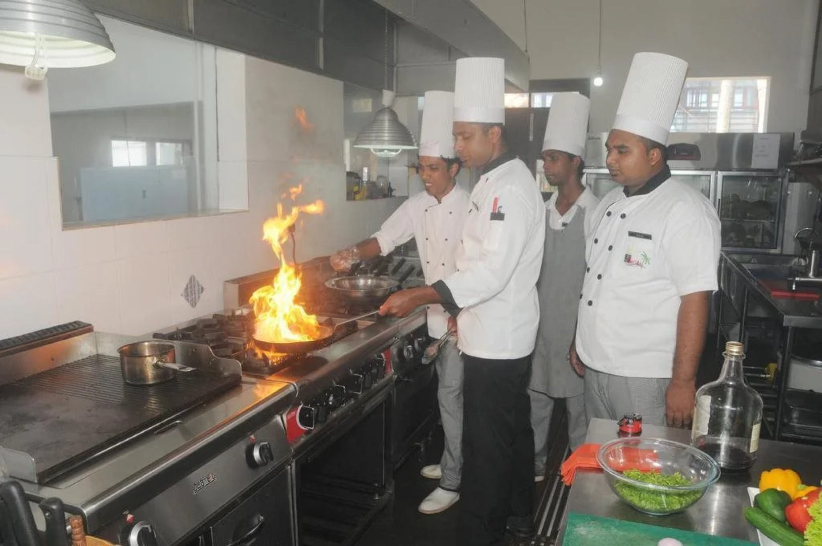 White Villa Resort Aungalla