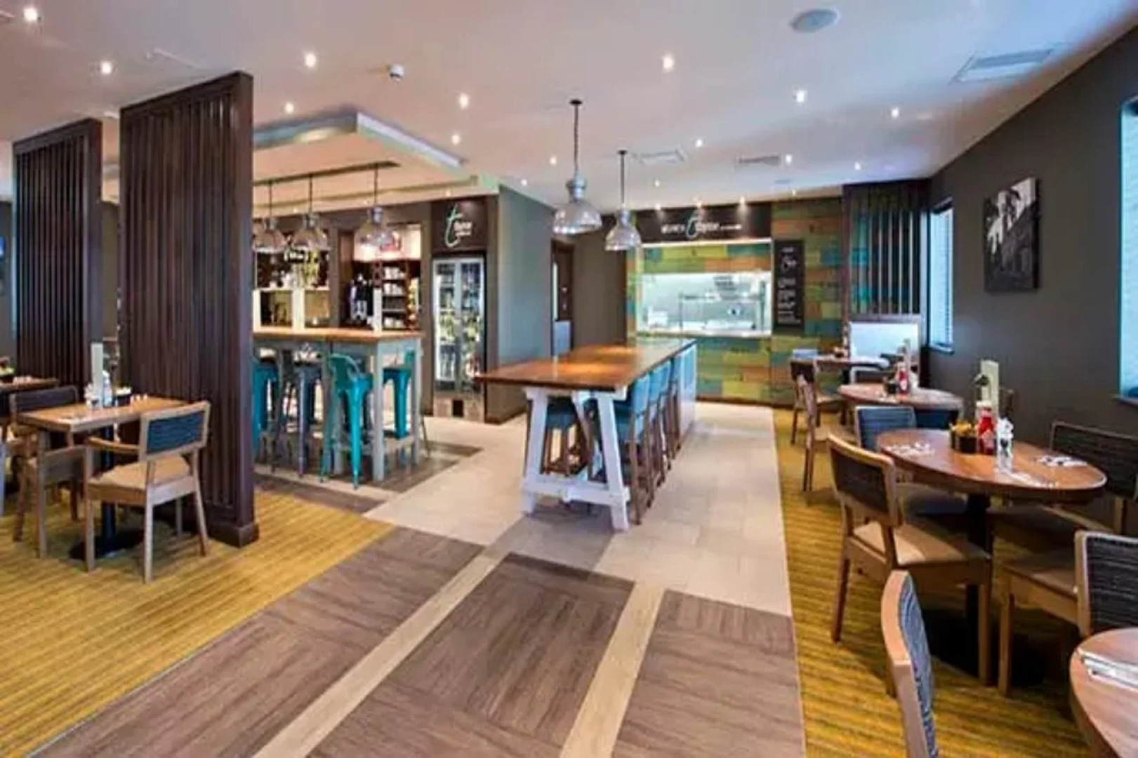 Premier Inn Addlestone