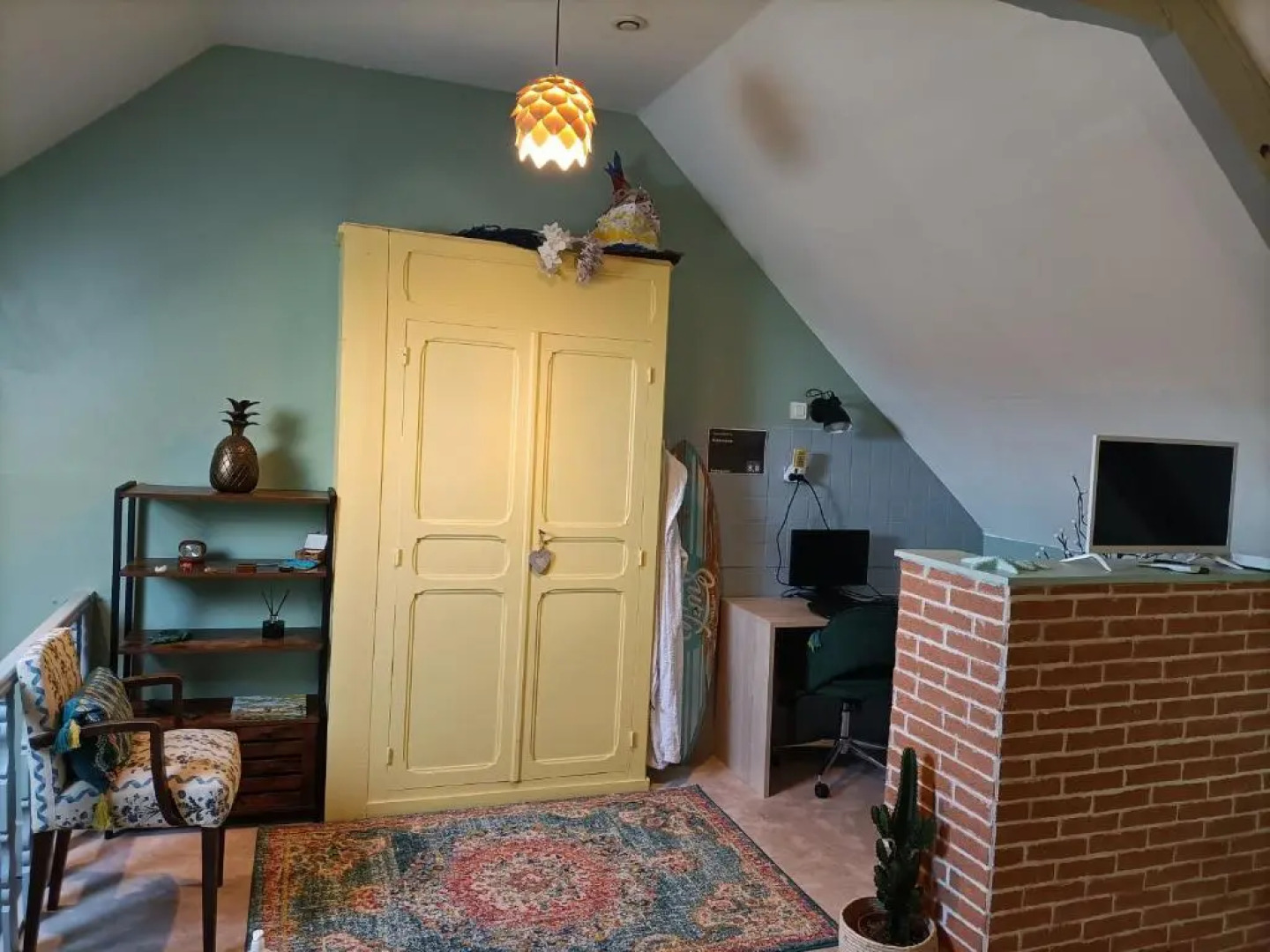 Bienvenue (Adults Only)