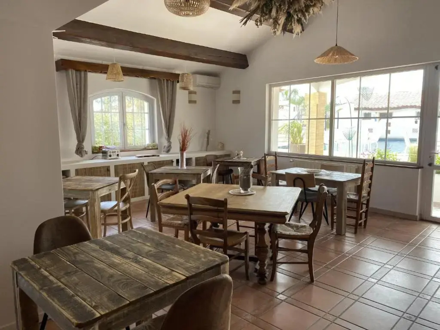 Hôtellerie du Pont Blanc