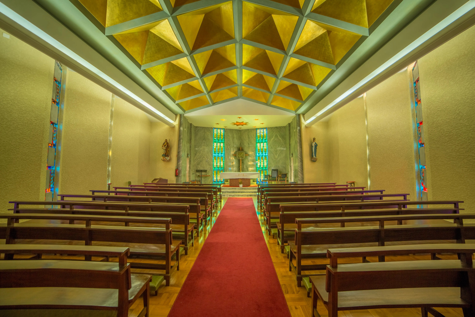 Hotel João Paulo II