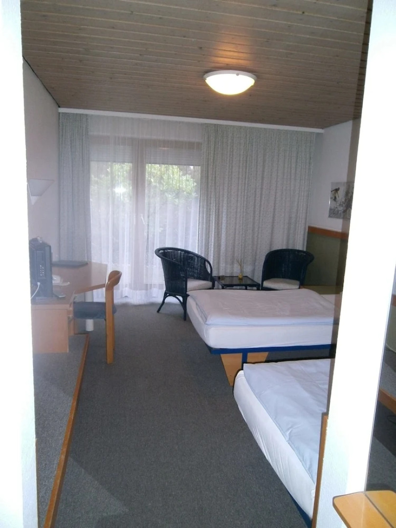 Sportpark Jürgen Fassbender