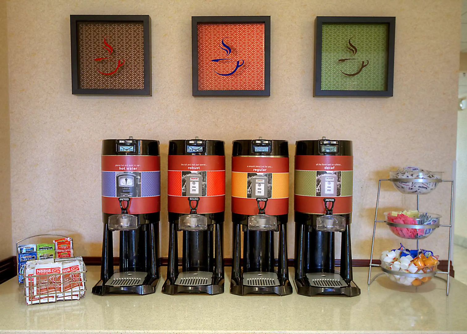 Hampton Inn Suites Altus