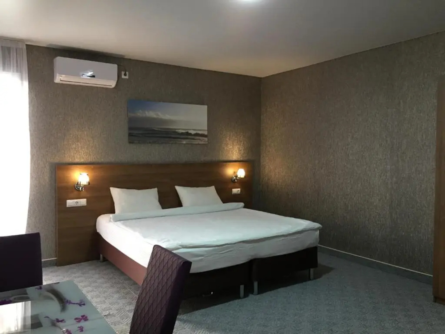 Apartments Lazurniy Bereg