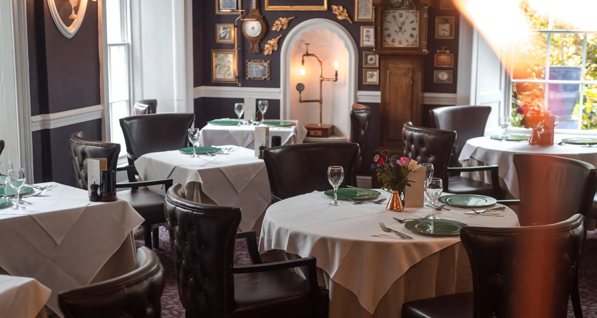 Penventon Park Hotel