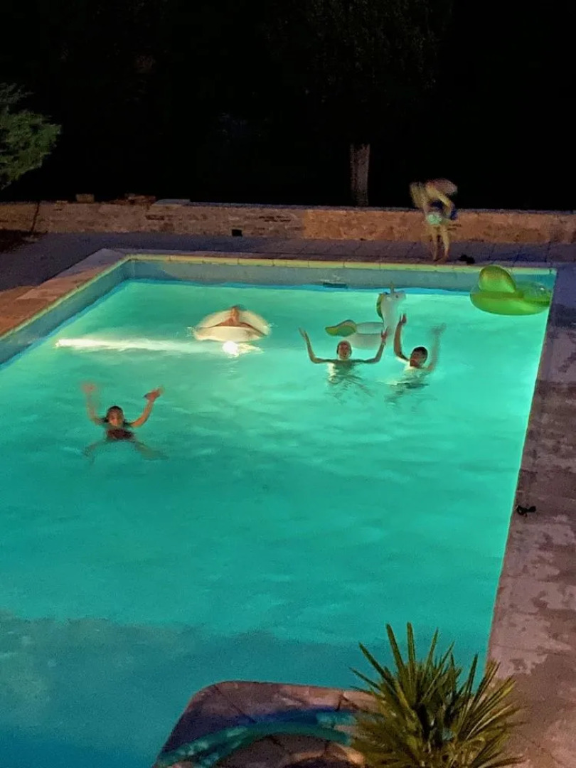 Le Jardin du Moustoulac