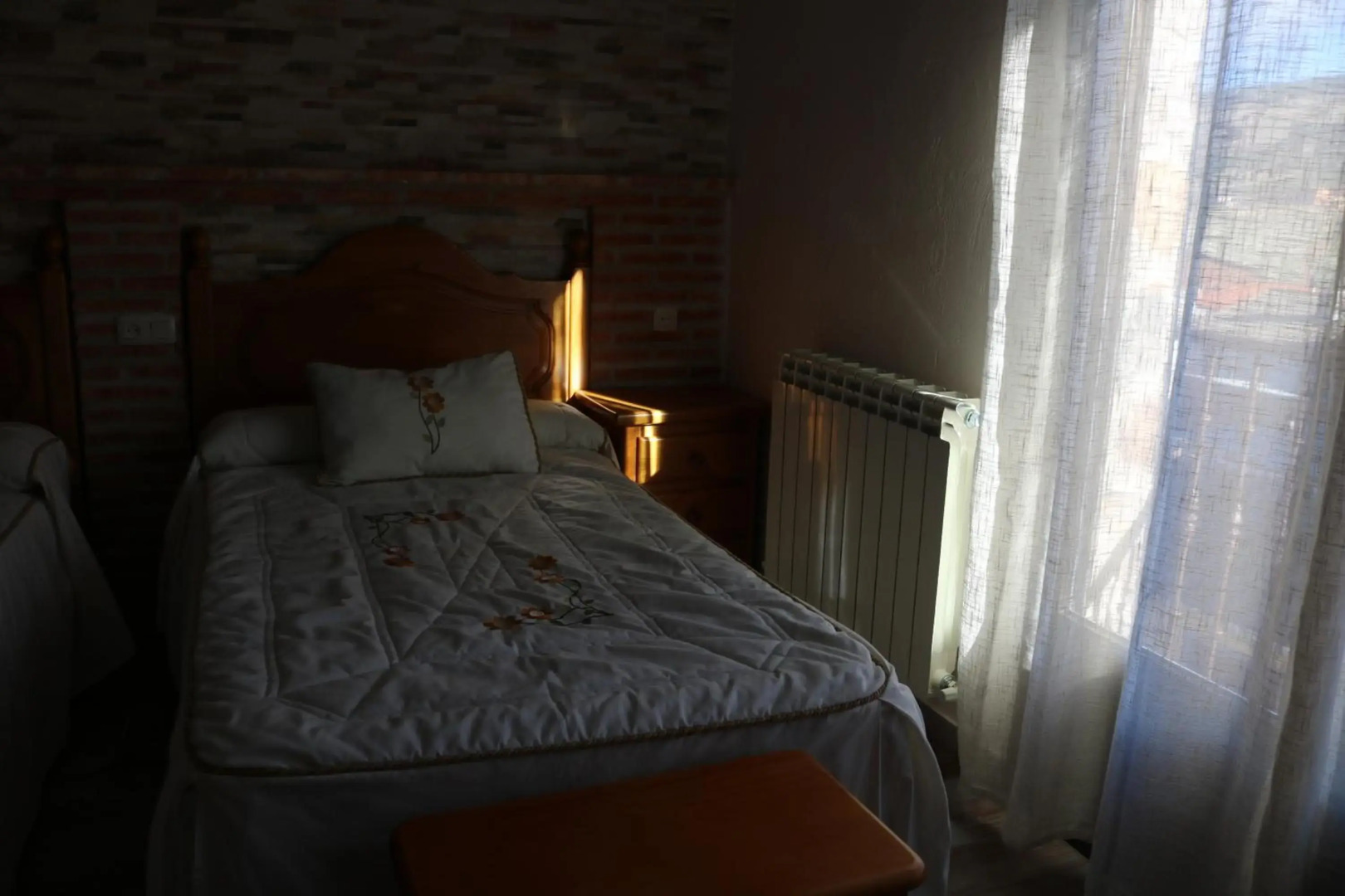 Casa Rural La Cerecera